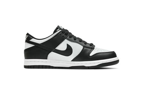 Nike dunks boys size 1